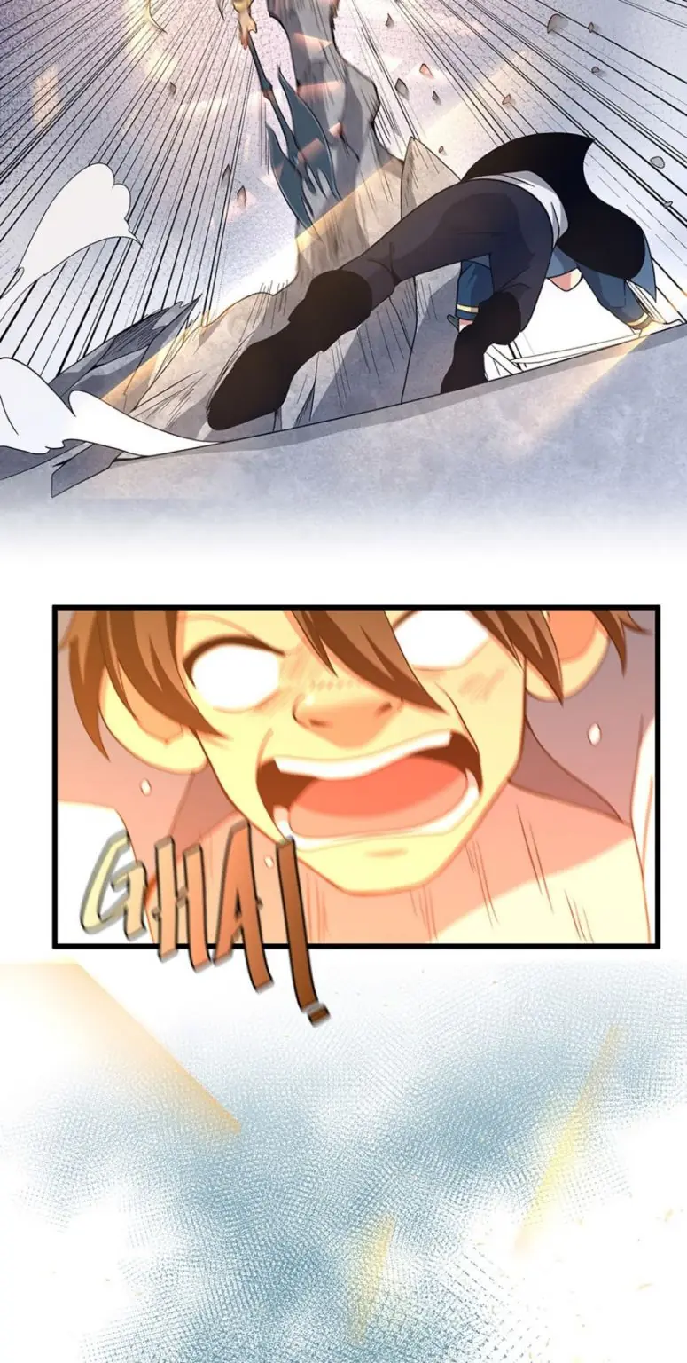 The Beginning After the End Chapter 87 Page 58