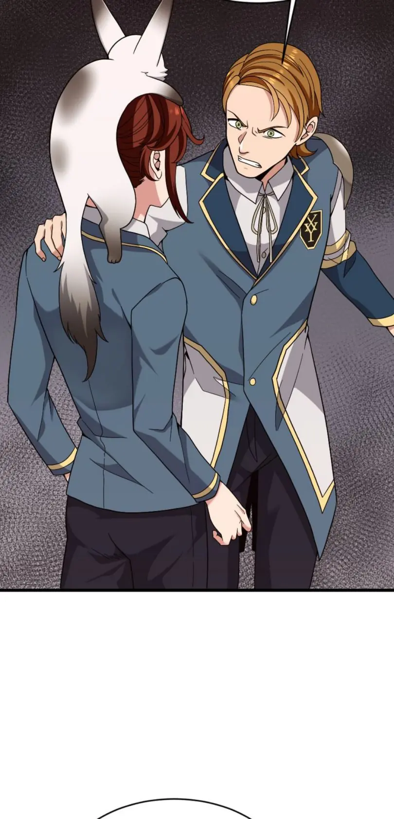 The Beginning After the End Chapter 87 Page 68