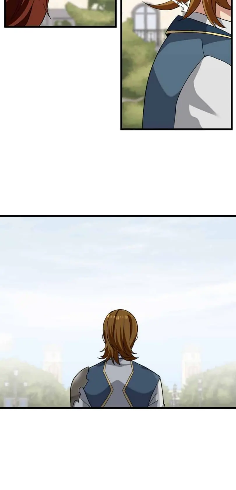 The Beginning After the End Chapter 87 Page 72