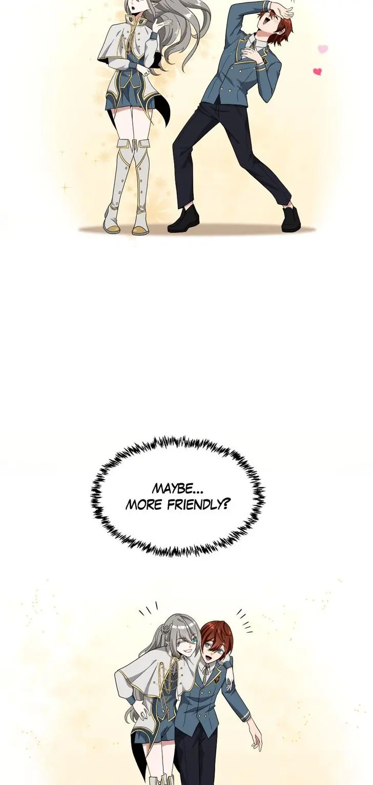 The Beginning After the End Chapter 88 Page 4