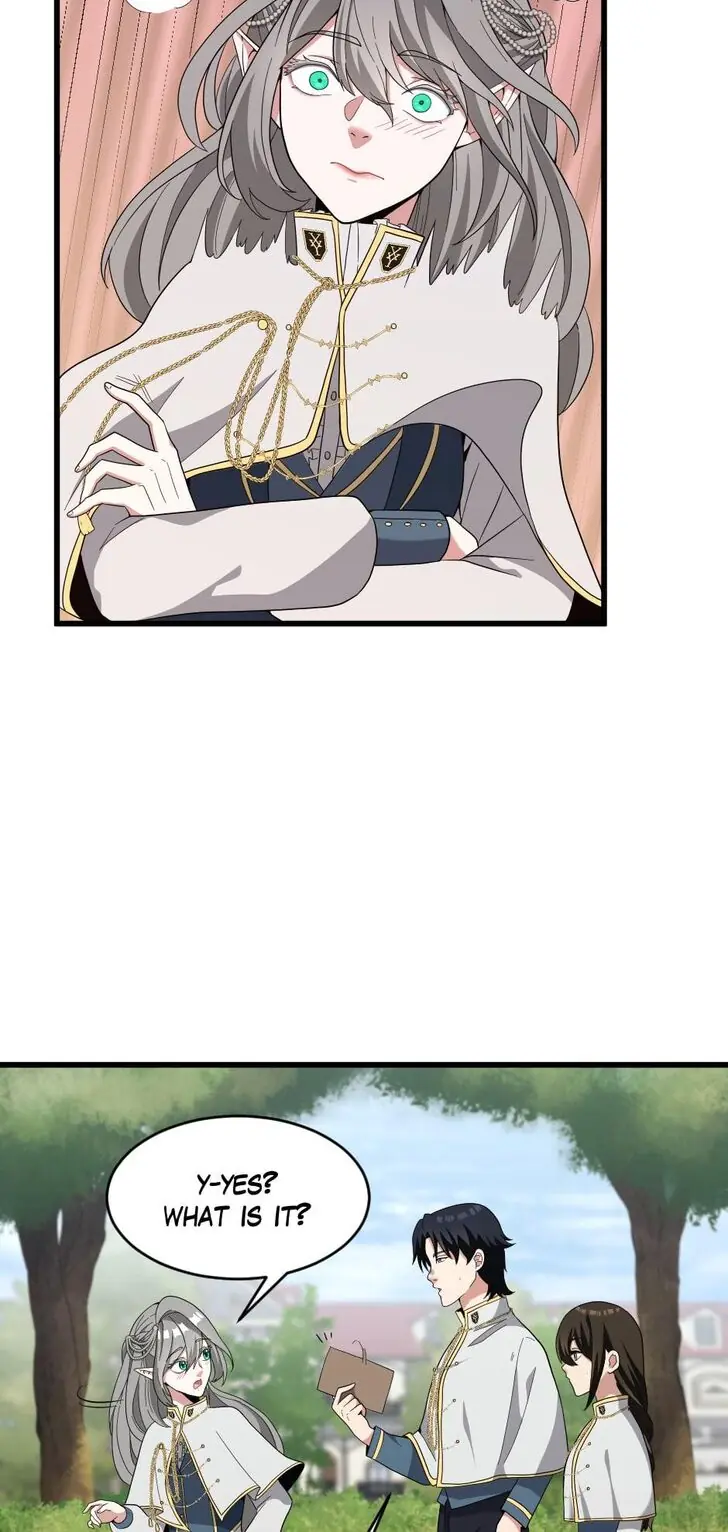 The Beginning After the End Chapter 88 Page 8