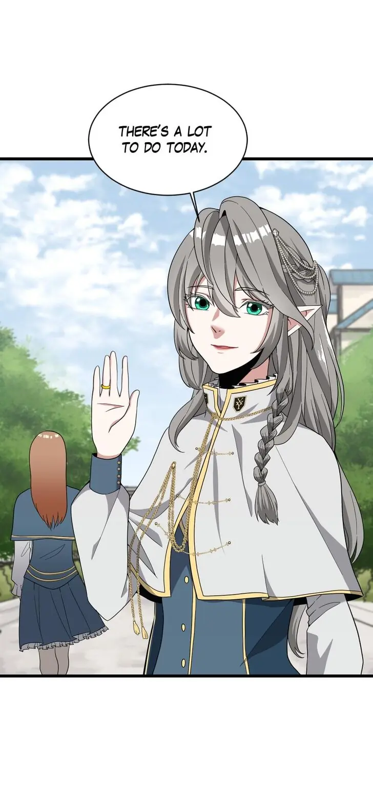 The Beginning After the End Chapter 88 Page 10