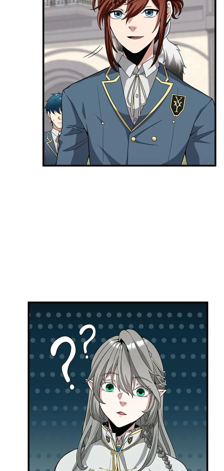 The Beginning After the End Chapter 88 Page 22