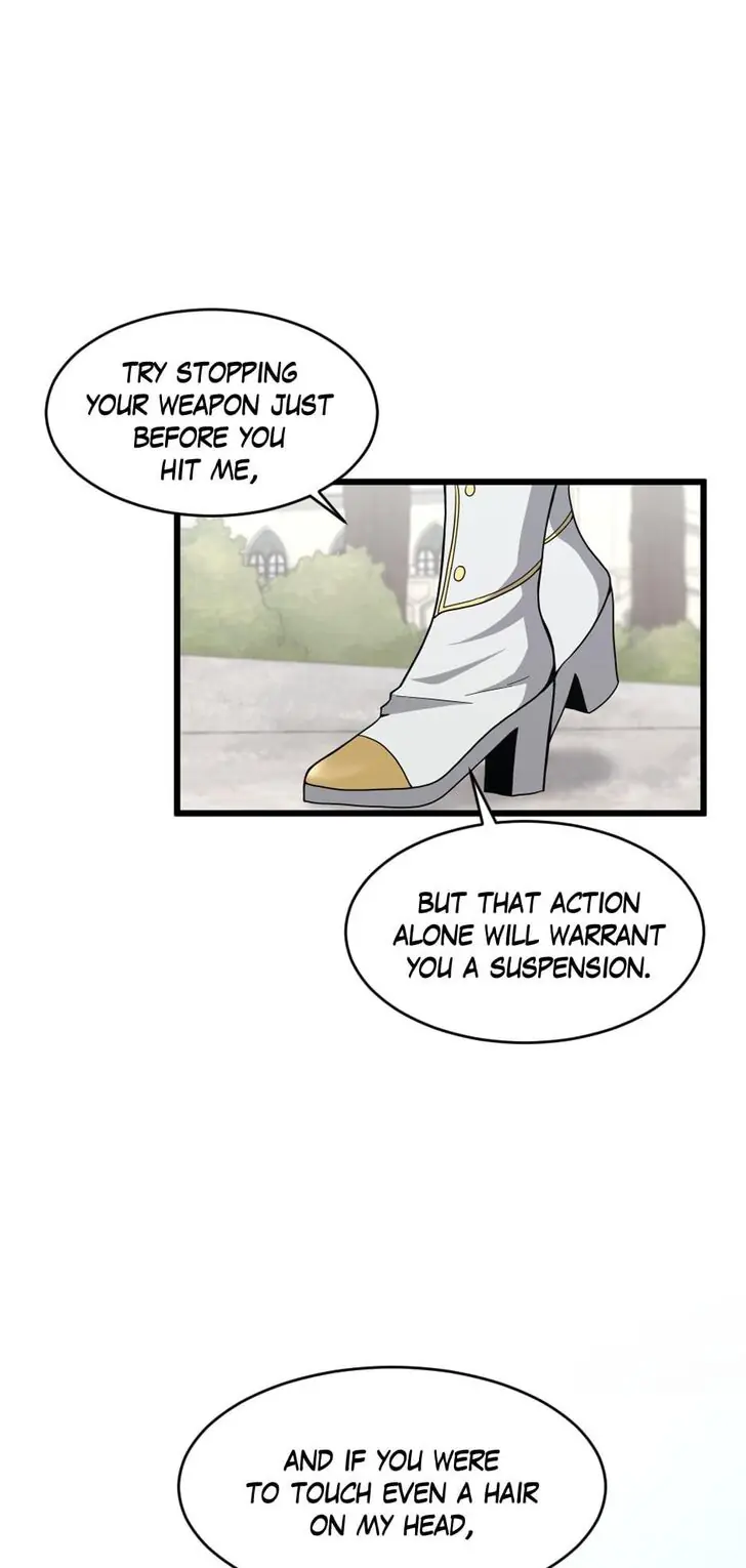 The Beginning After the End Chapter 88 Page 27