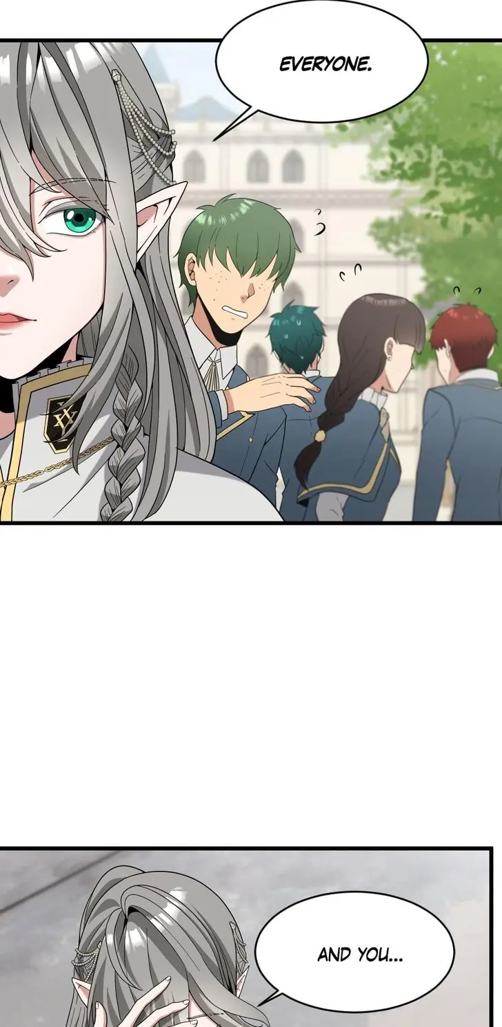 The Beginning After the End Chapter 88 Page 34