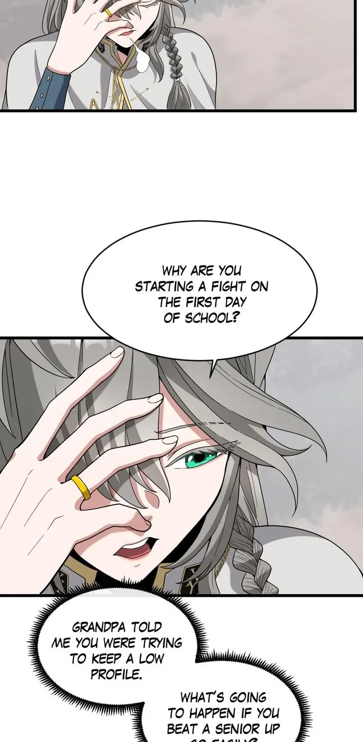 The Beginning After the End Chapter 88 Page 35