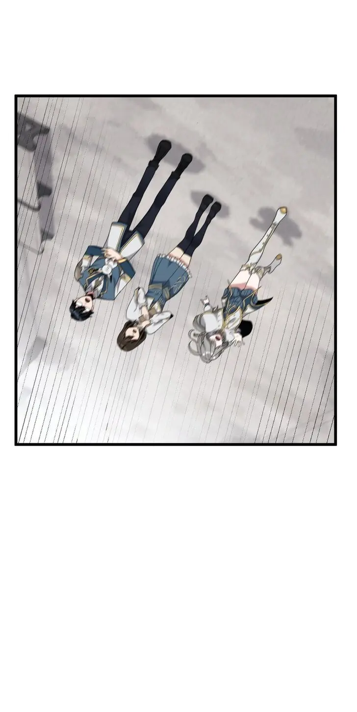 The Beginning After the End Chapter 88 Page 46