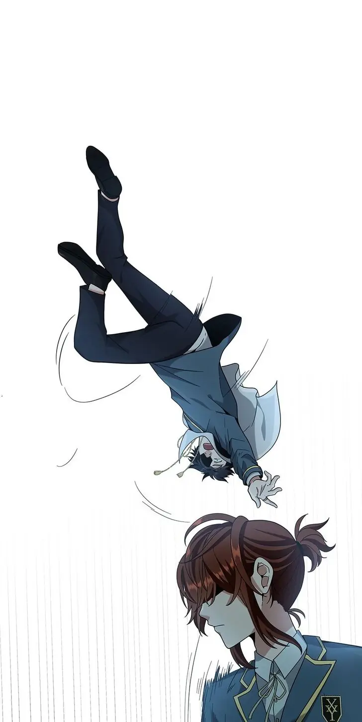 The Beginning After the End Chapter 88 Page 47