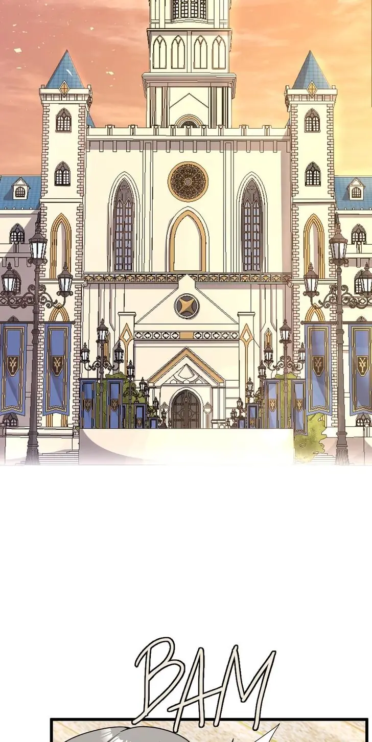 The Beginning After the End Chapter 88 Page 55