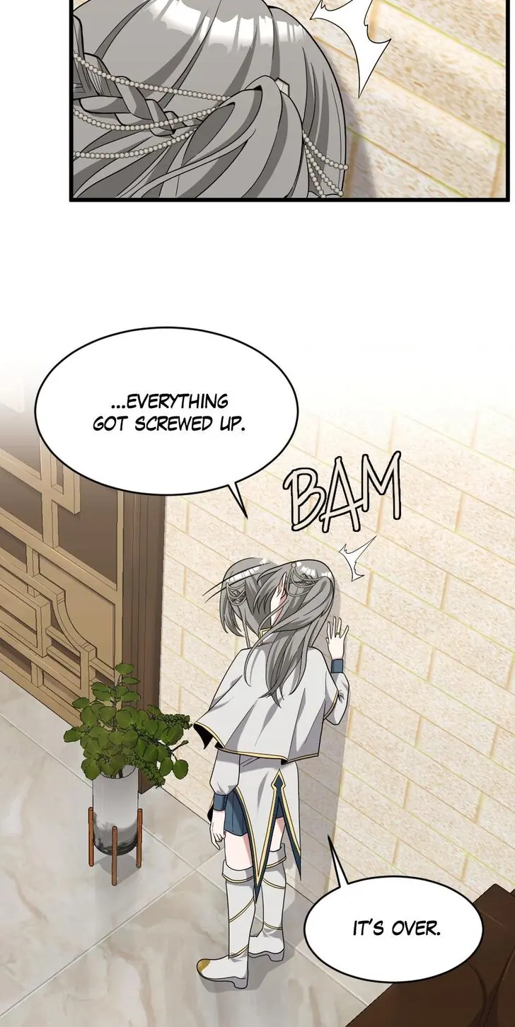 The Beginning After the End Chapter 88 Page 56