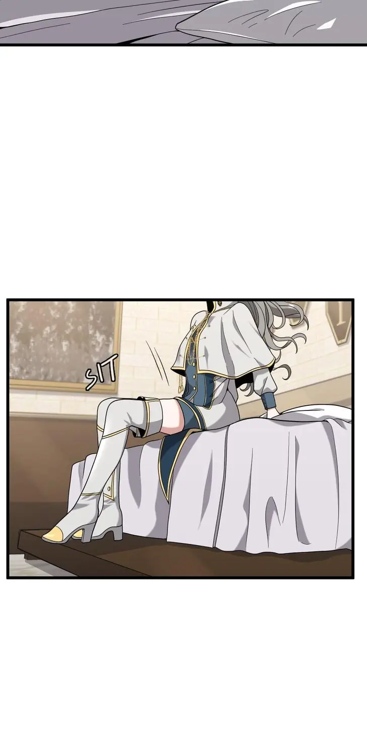 The Beginning After the End Chapter 88 Page 58