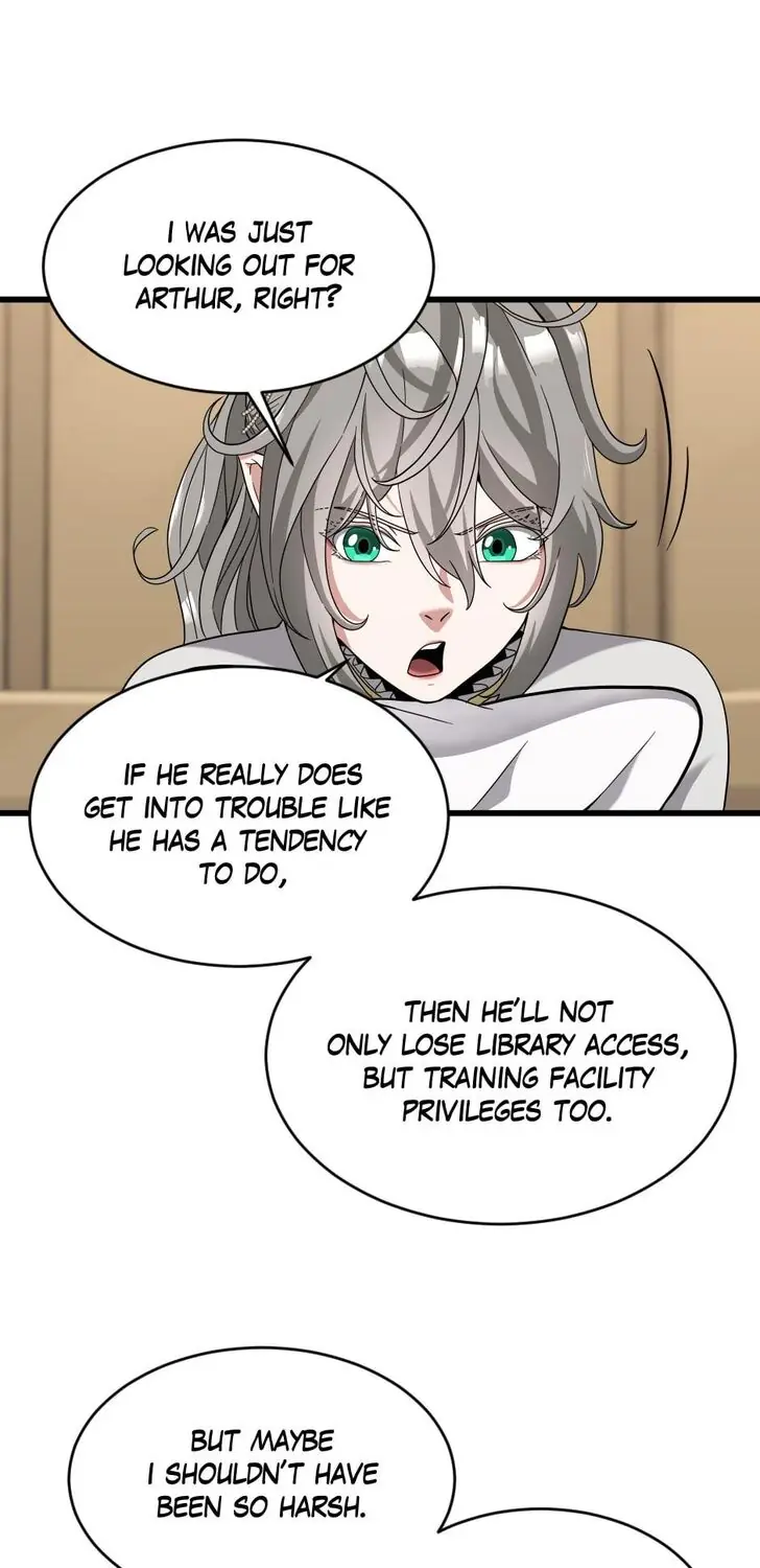 The Beginning After the End Chapter 88 Page 62