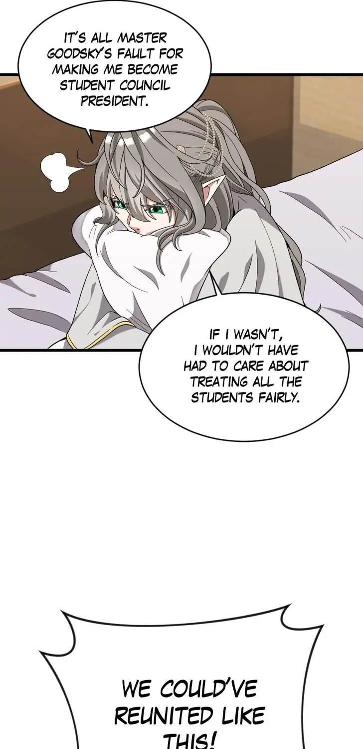 The Beginning After the End Chapter 88 Page 65