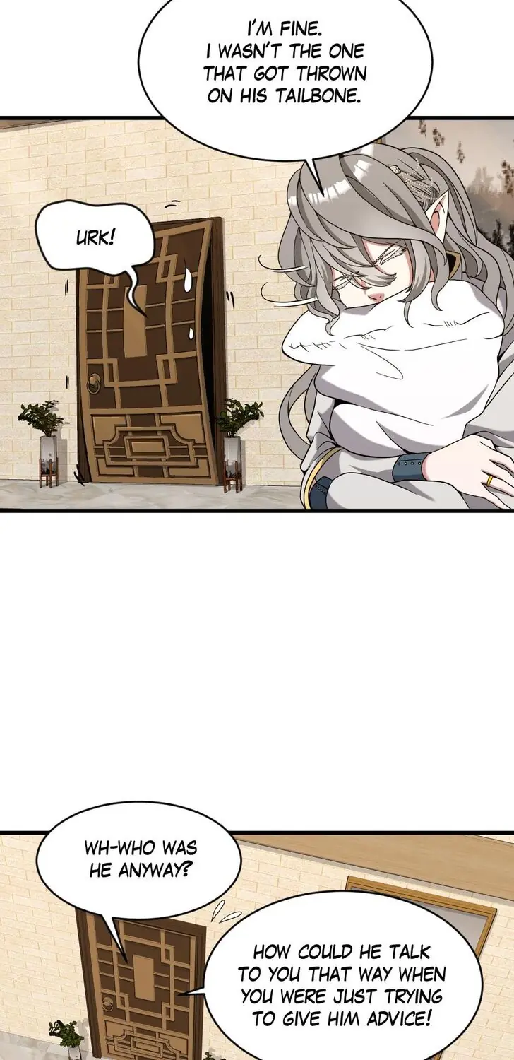 The Beginning After the End Chapter 88 Page 69