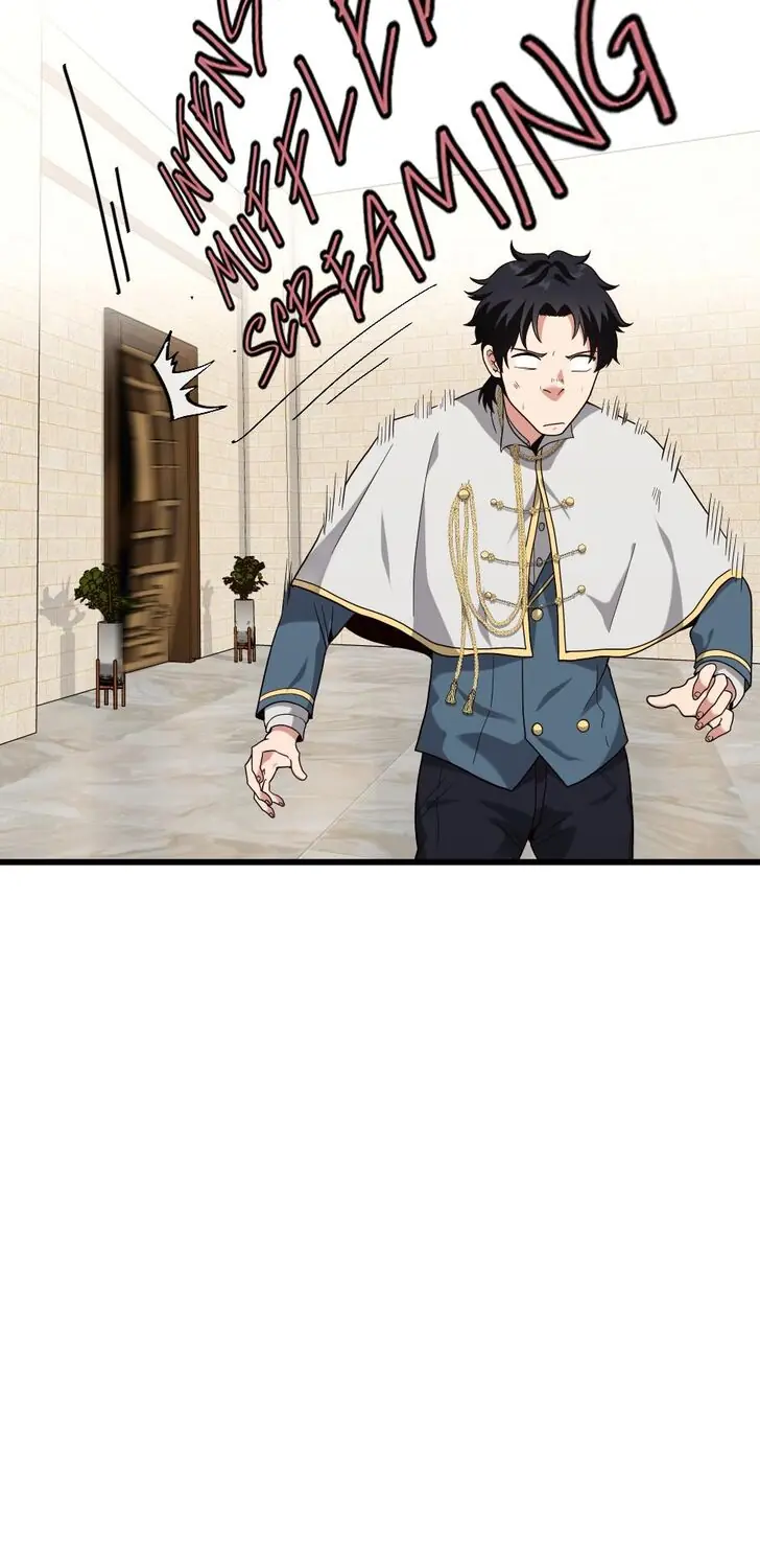 The Beginning After the End Chapter 88 Page 73