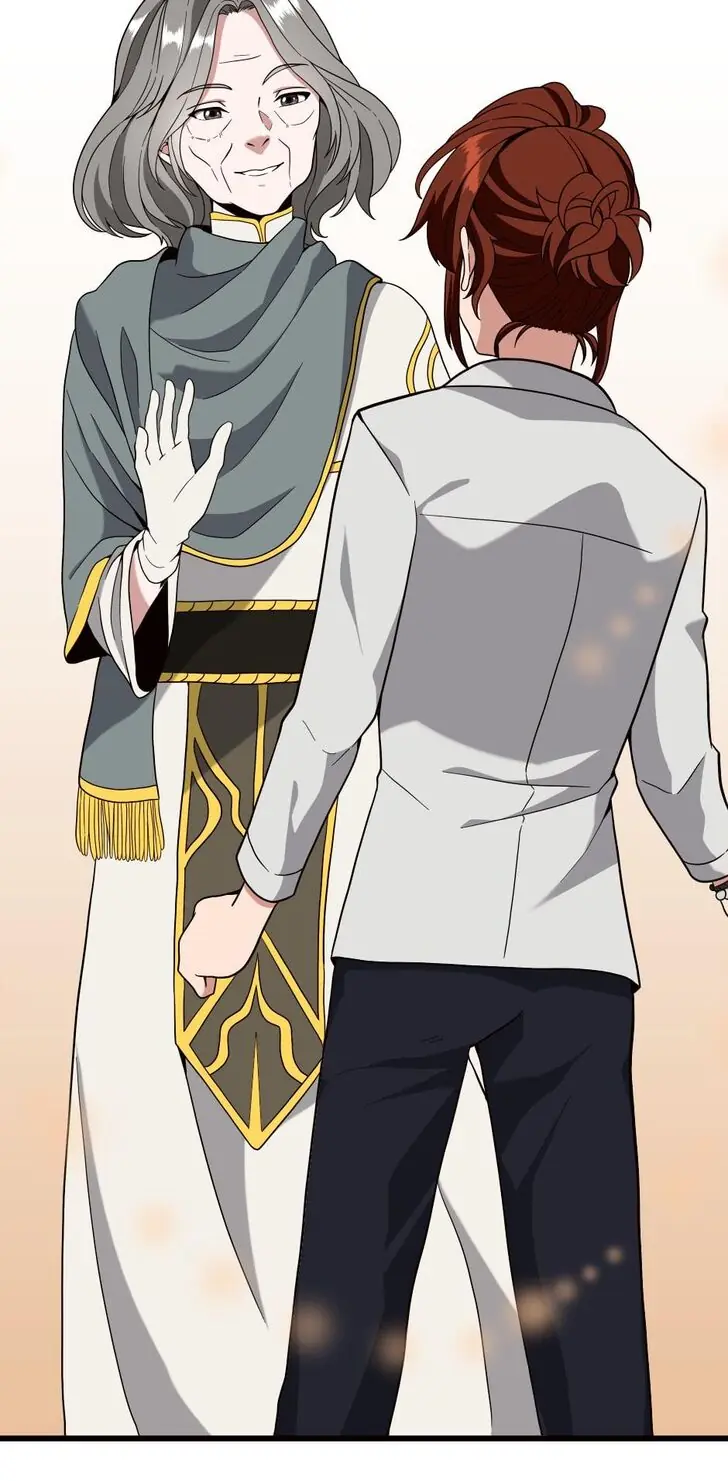 The Beginning After the End Chapter 88 Page 81