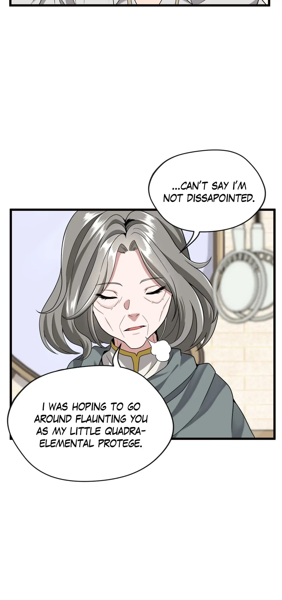 The Beginning After the End Chapter 89 Page 13