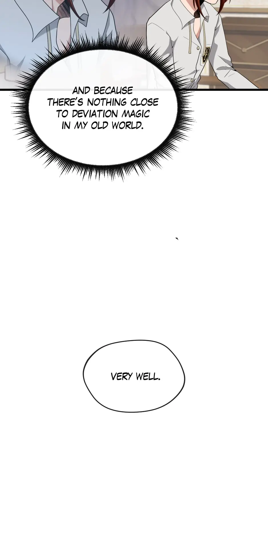 The Beginning After the End Chapter 89 Page 22