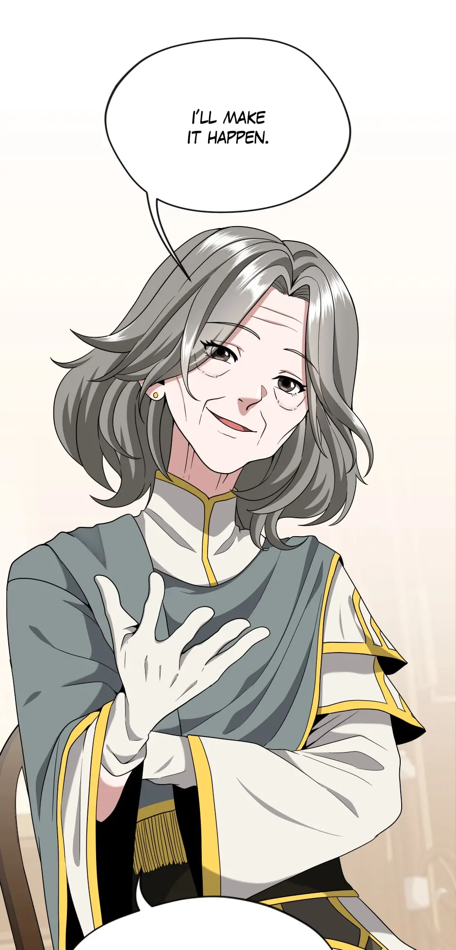 The Beginning After the End Chapter 89 Page 23