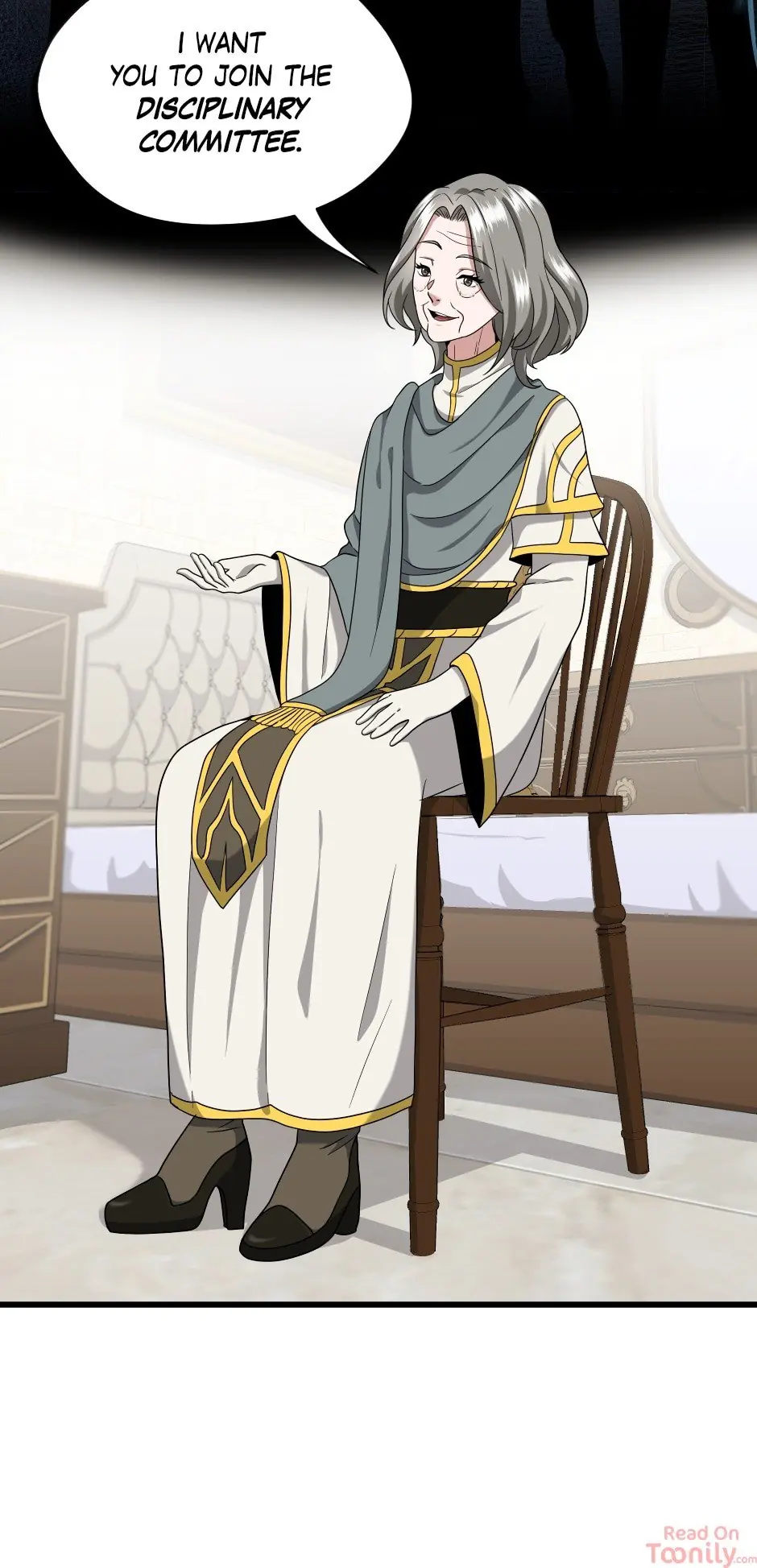 The Beginning After the End Chapter 89 Page 30