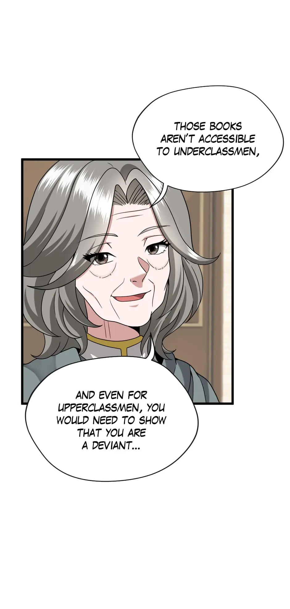 The Beginning After the End Chapter 89 Page 35