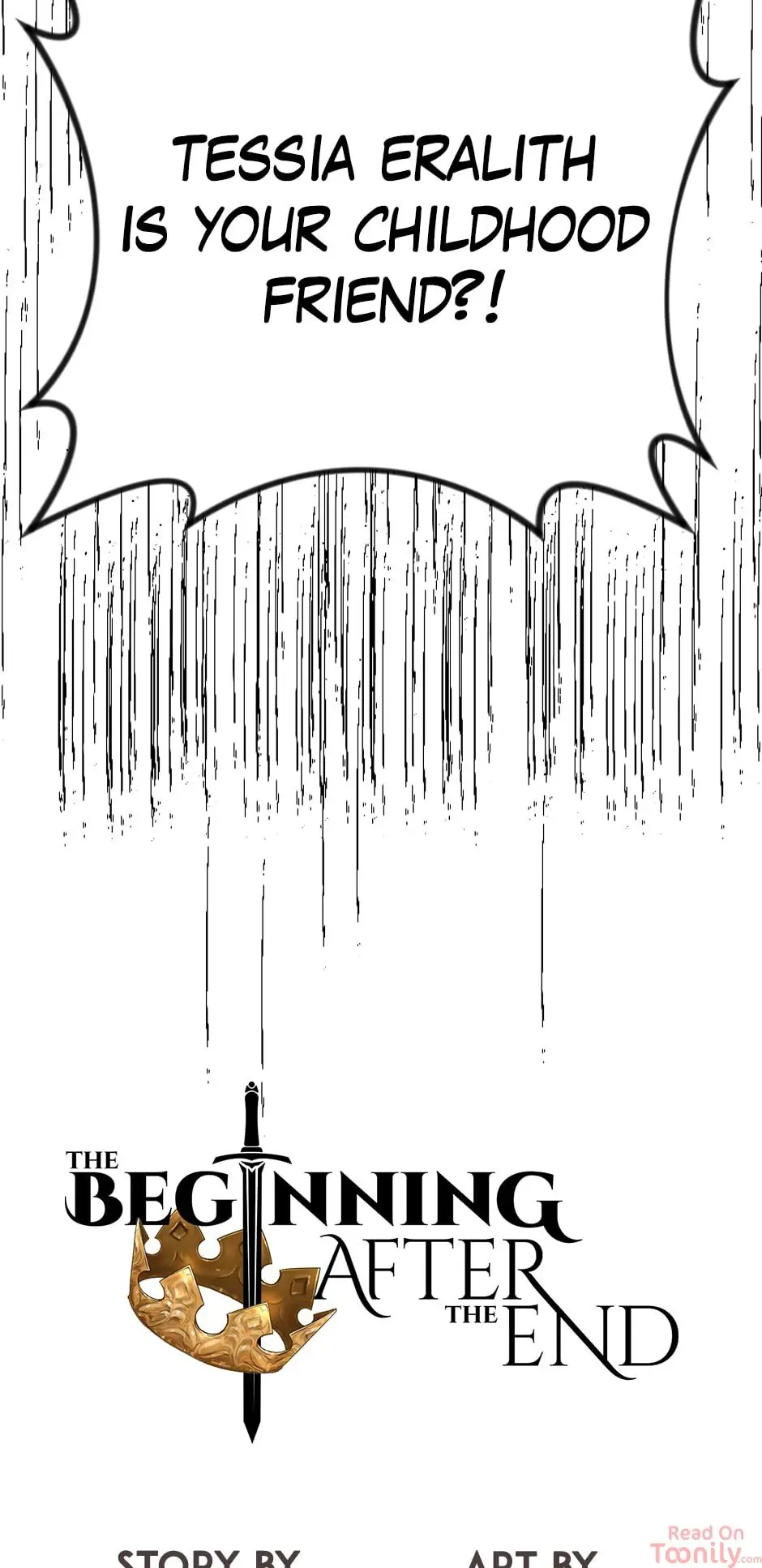 The Beginning After the End Chapter 89 Page 48