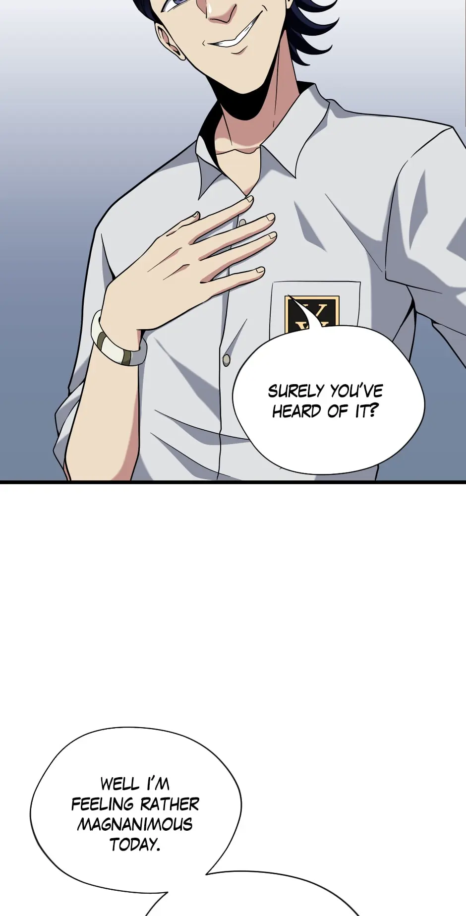 The Beginning After the End Chapter 89 Page 63