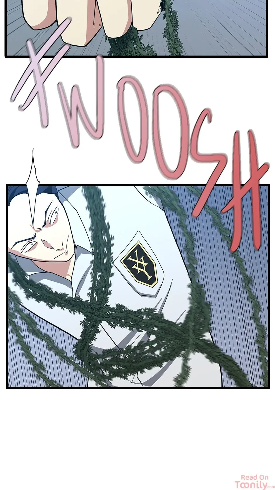 The Beginning After the End Chapter 89 Page 79