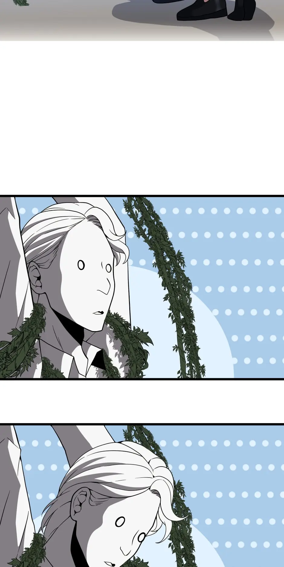 The Beginning After the End Chapter 90 Page 18