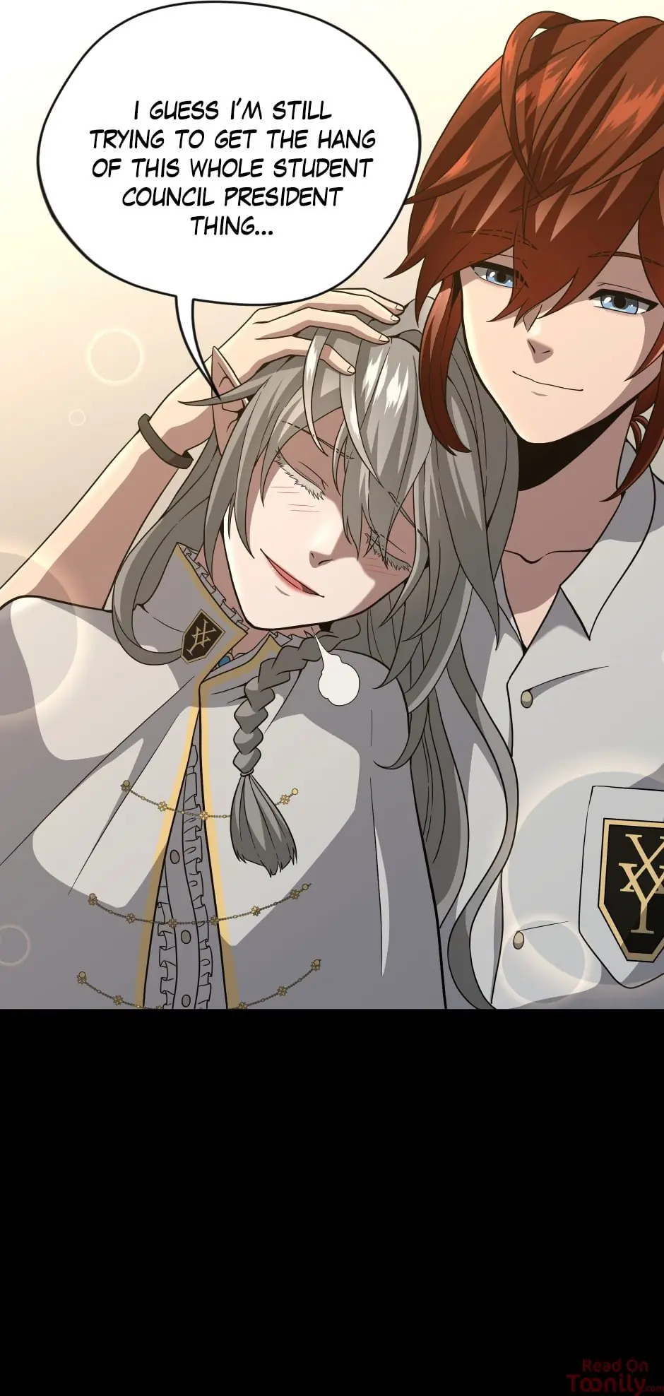 The Beginning After the End Chapter 90 Page 42