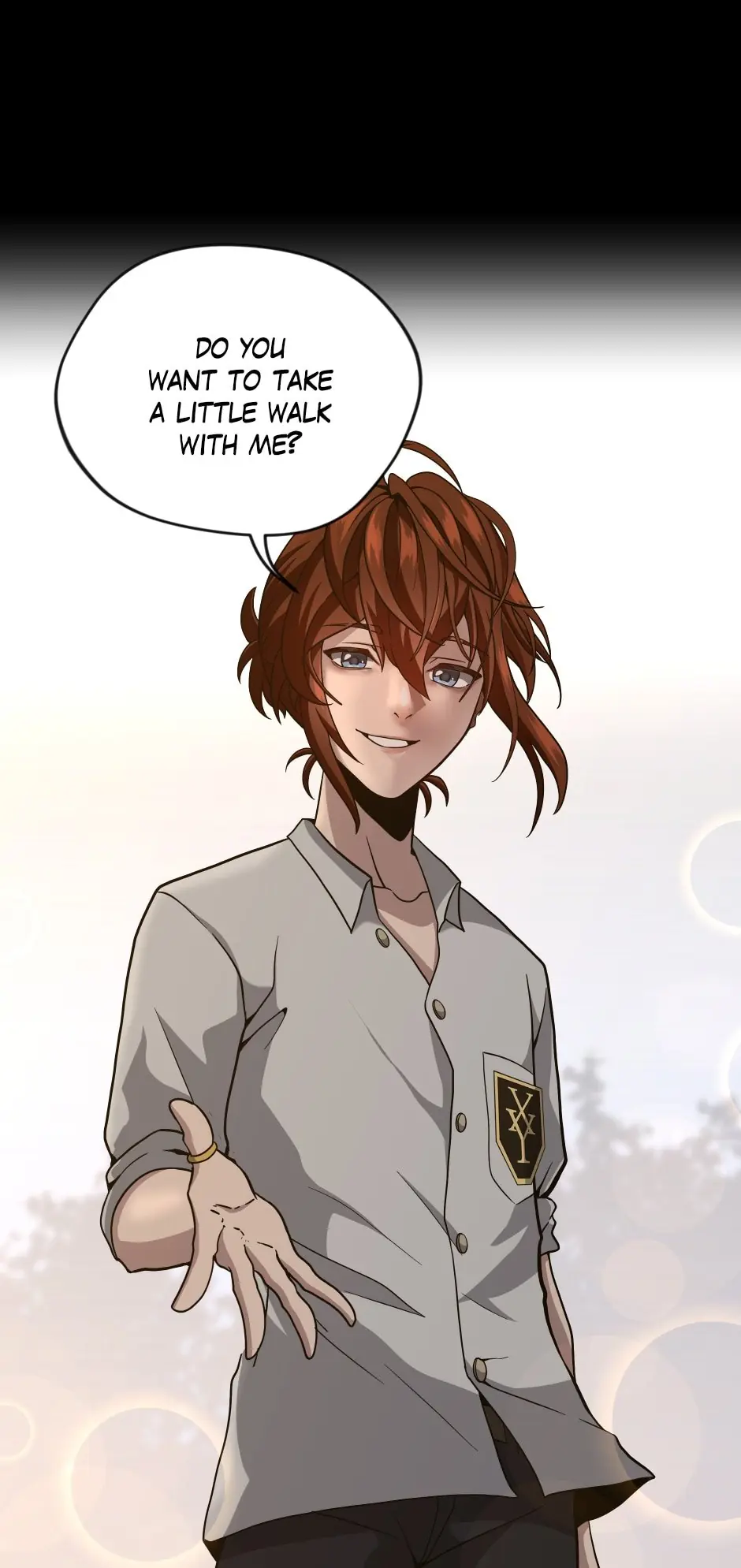 The Beginning After the End Chapter 90 Page 48