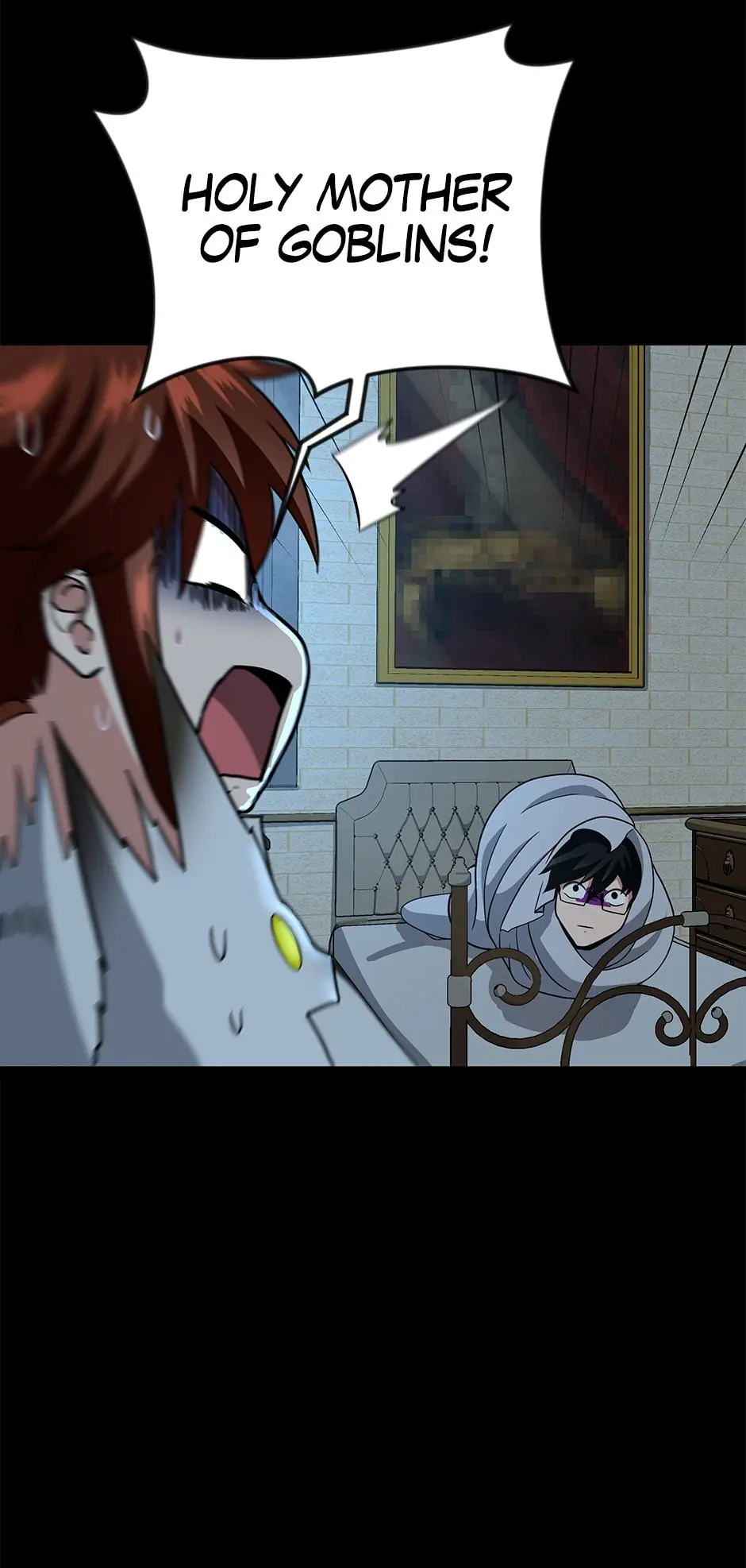 The Beginning After the End Chapter 90 Page 65