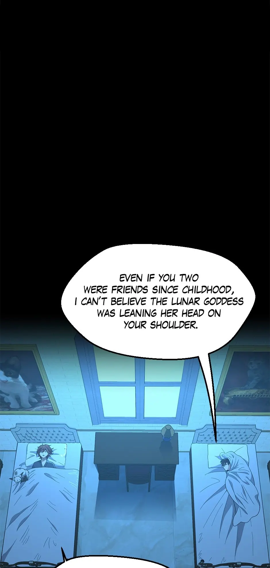 The Beginning After the End Chapter 90 Page 67