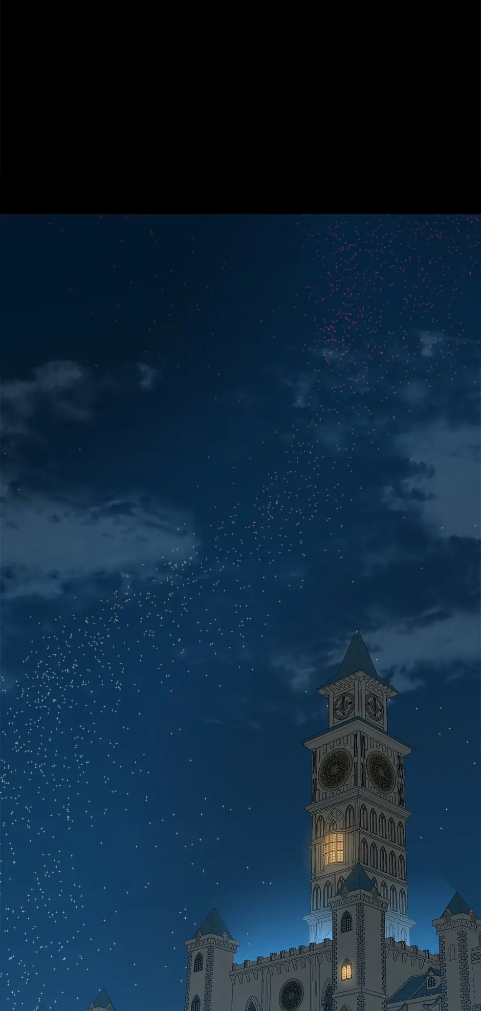 The Beginning After the End Chapter 90 Page 73