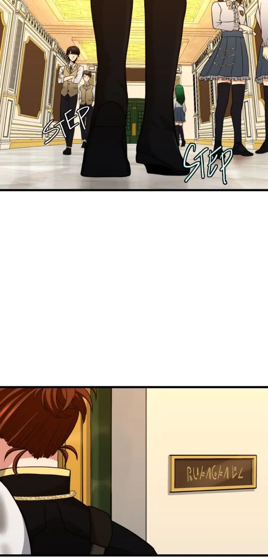 The Beginning After the End Chapter 91 Page 3