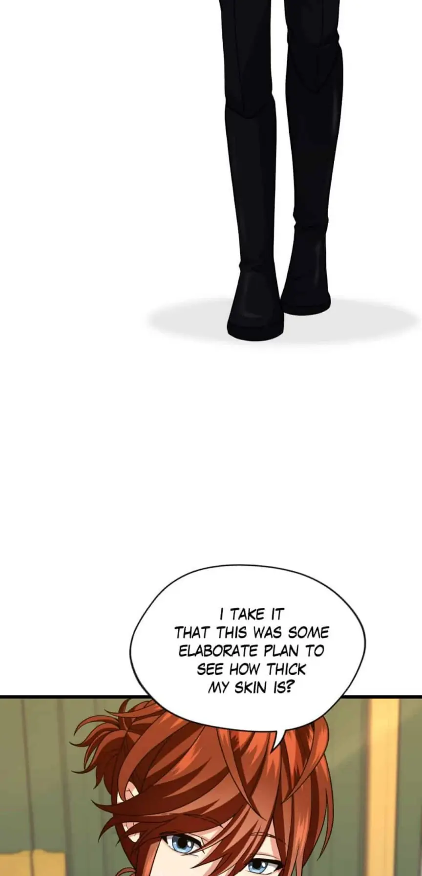 The Beginning After the End Chapter 91 Page 12