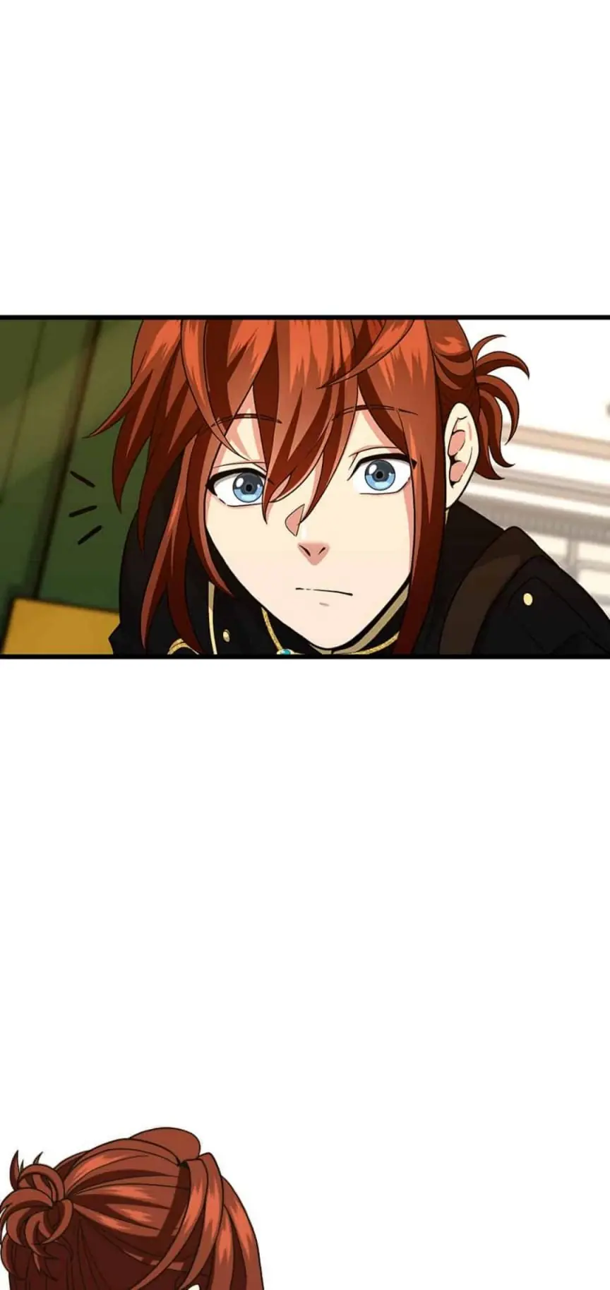 The Beginning After the End Chapter 91 Page 33