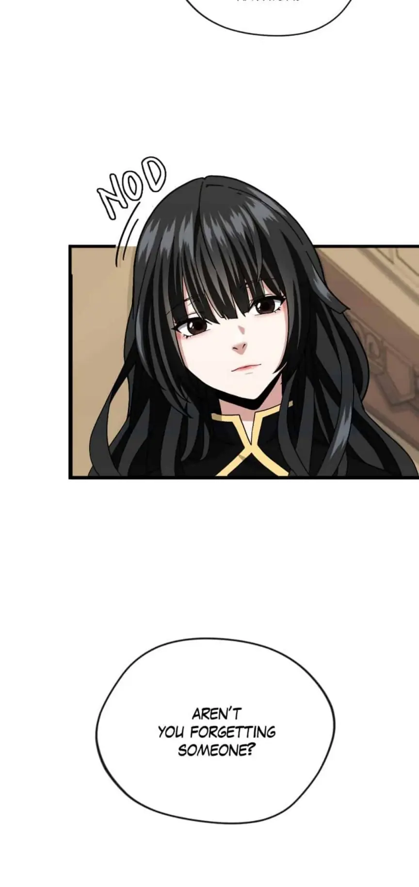 The Beginning After the End Chapter 91 Page 41