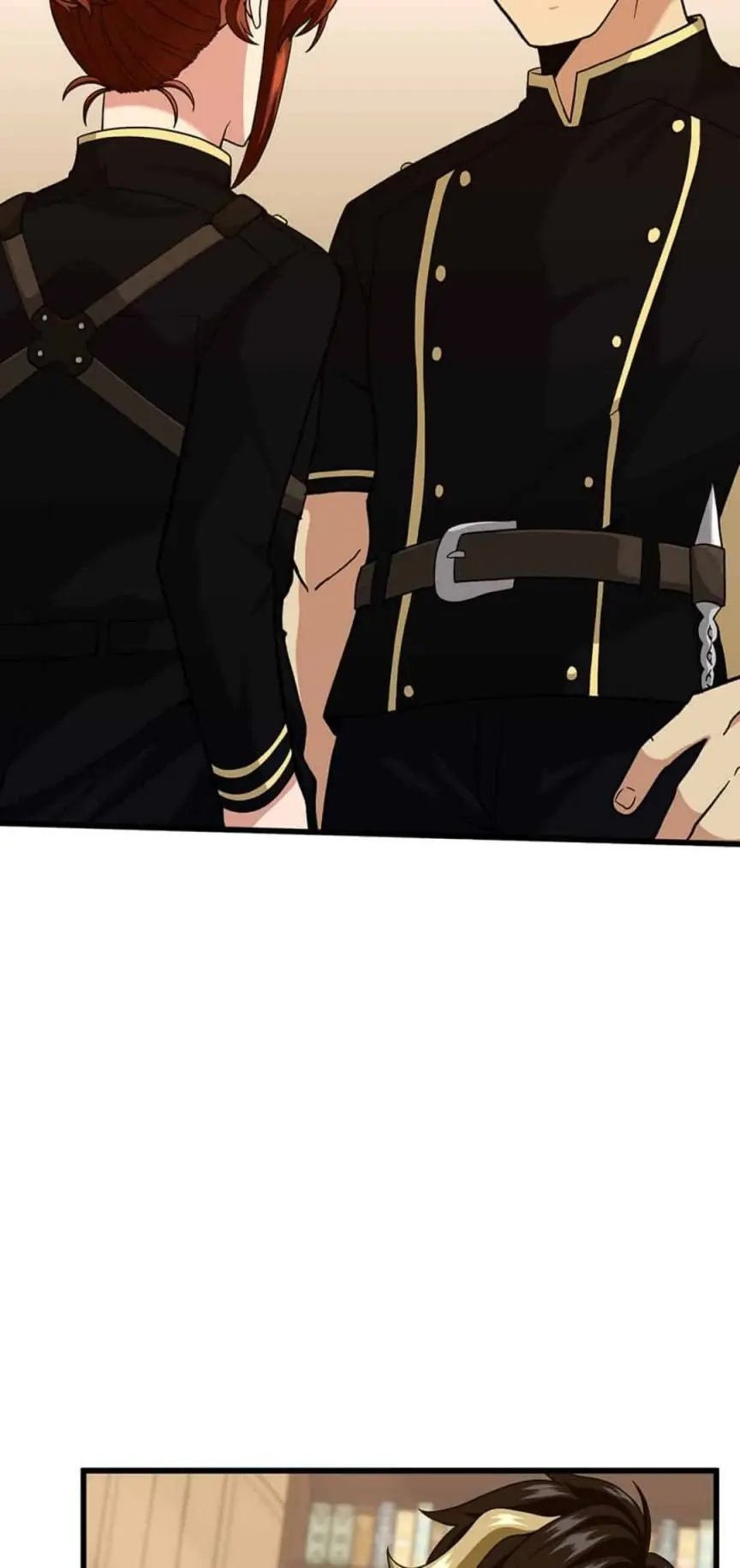 The Beginning After the End Chapter 91 Page 55