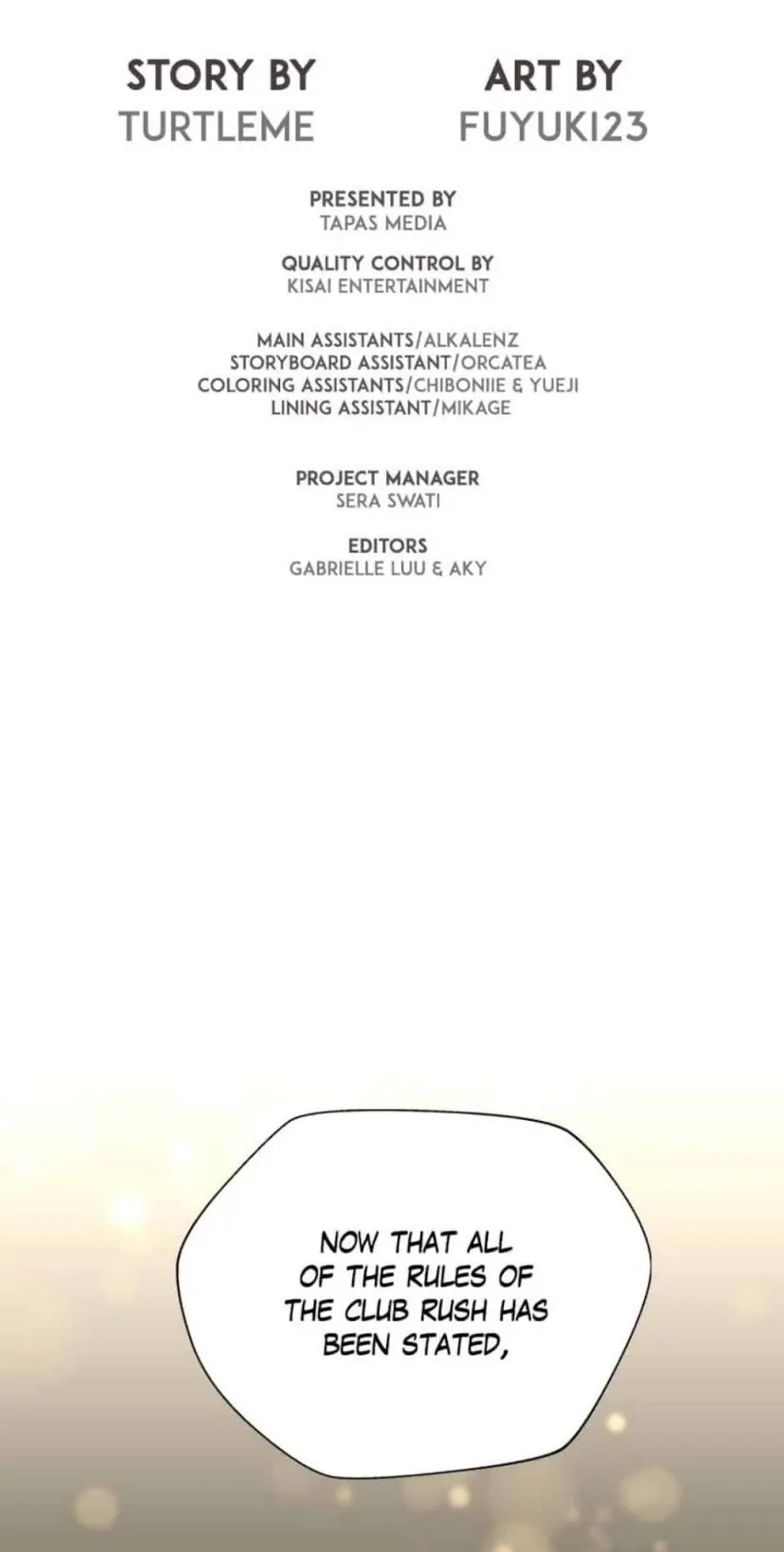 The Beginning After the End Chapter 91 Page 74