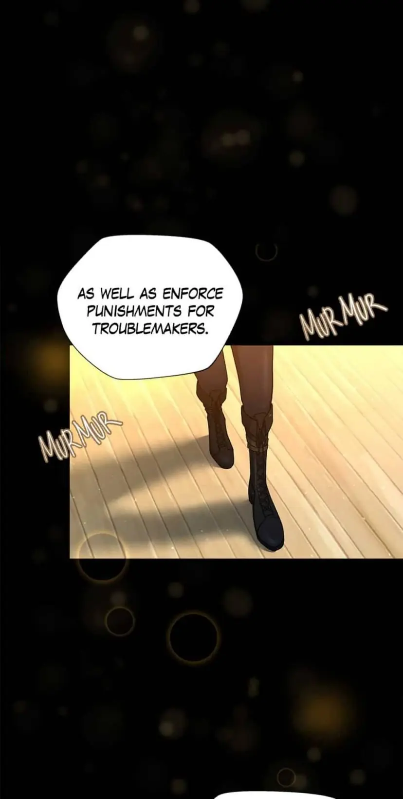 The Beginning After the End Chapter 91 Page 77