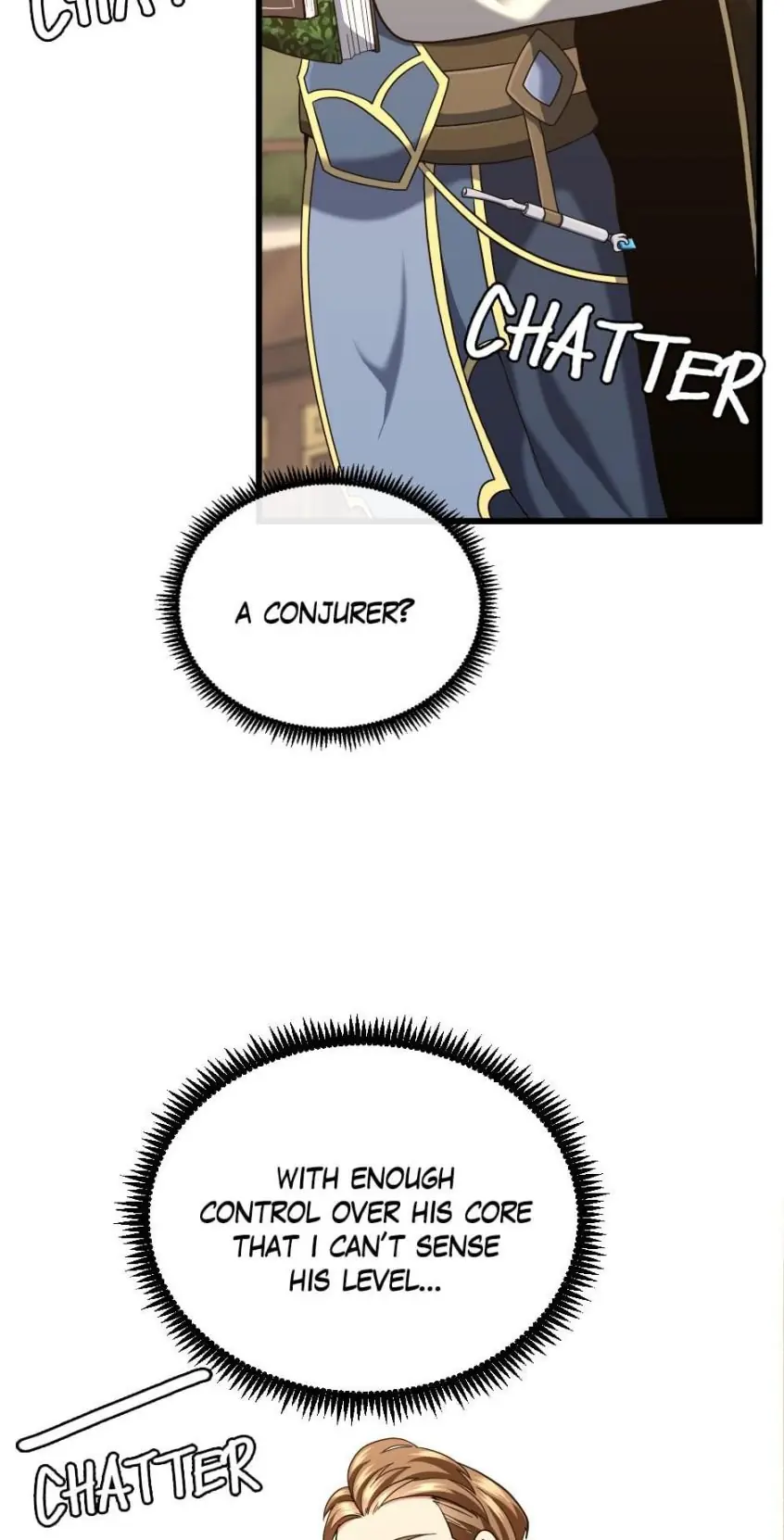 The Beginning After the End Chapter 92 Page 7