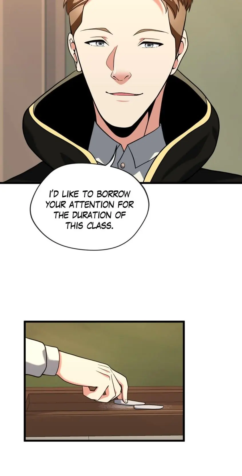 The Beginning After the End Chapter 92 Page 12