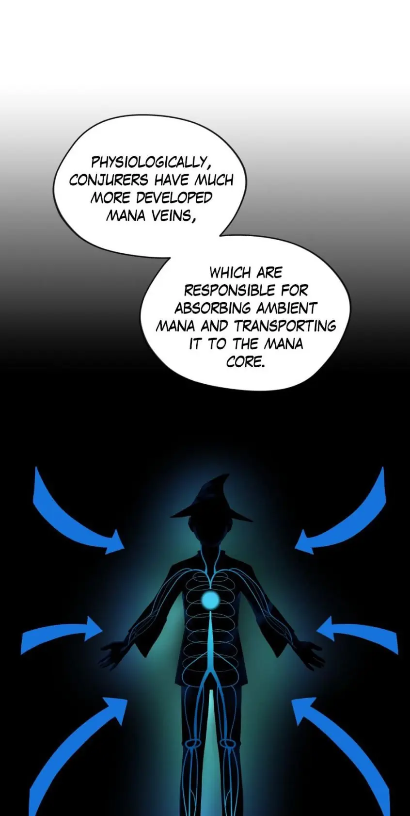 The Beginning After the End Chapter 92 Page 17