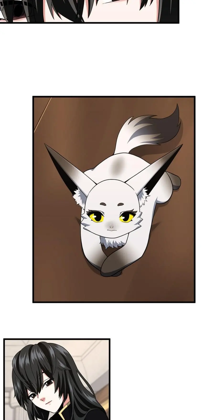 The Beginning After the End Chapter 92 Page 37