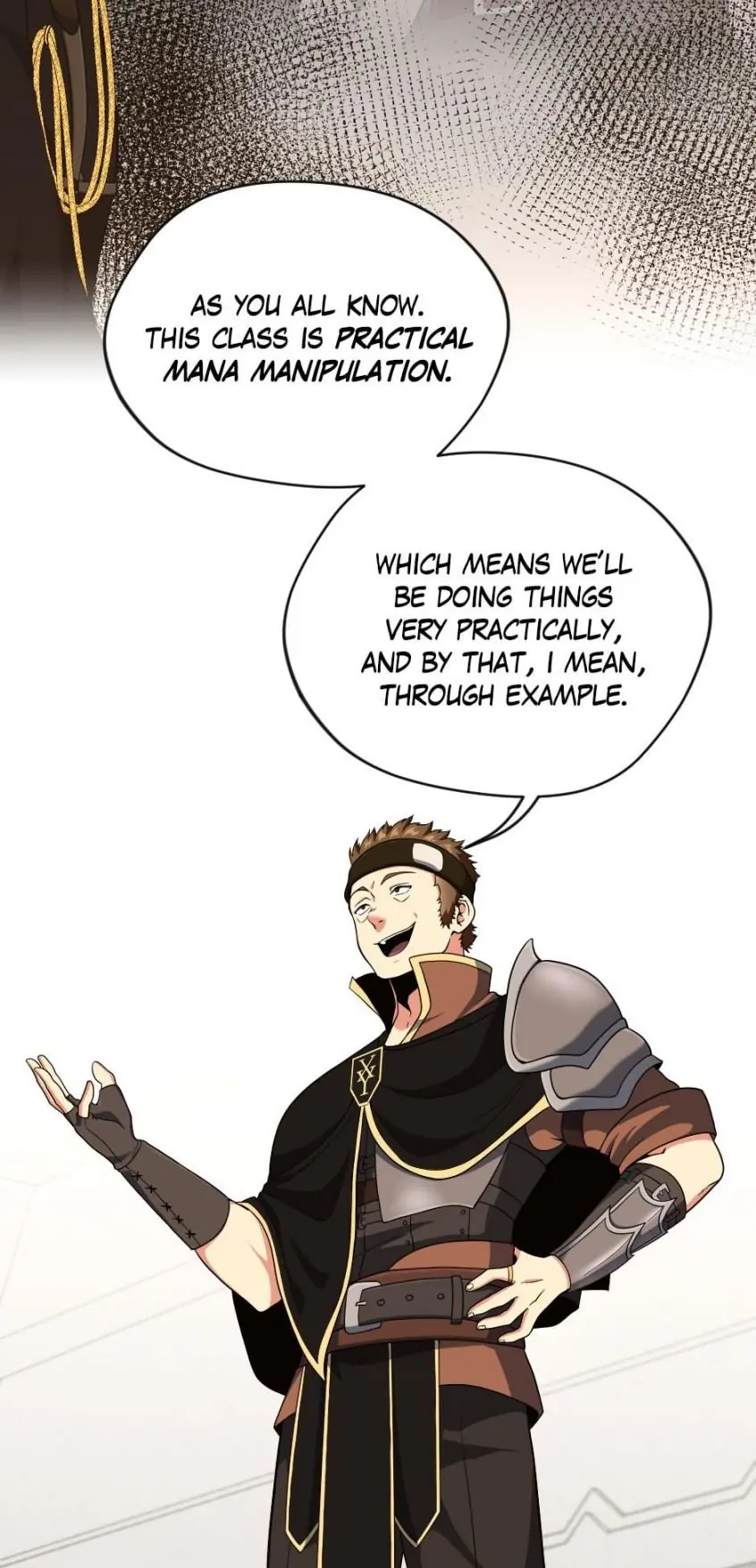 The Beginning After the End Chapter 92 Page 42