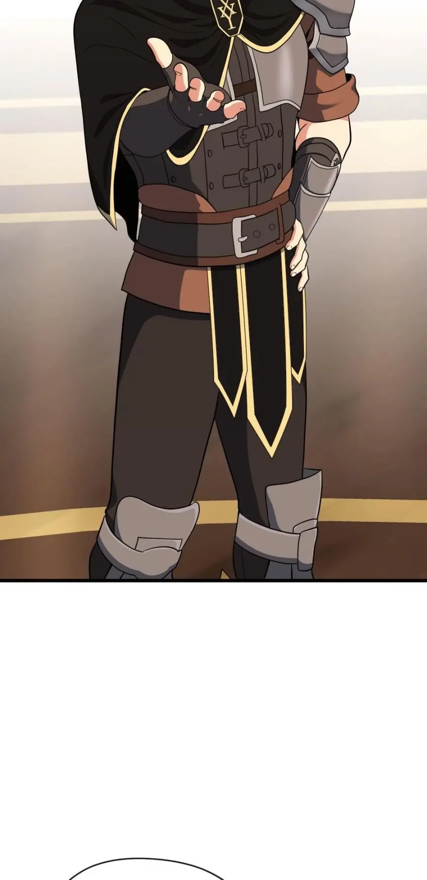 The Beginning After the End Chapter 92 Page 49