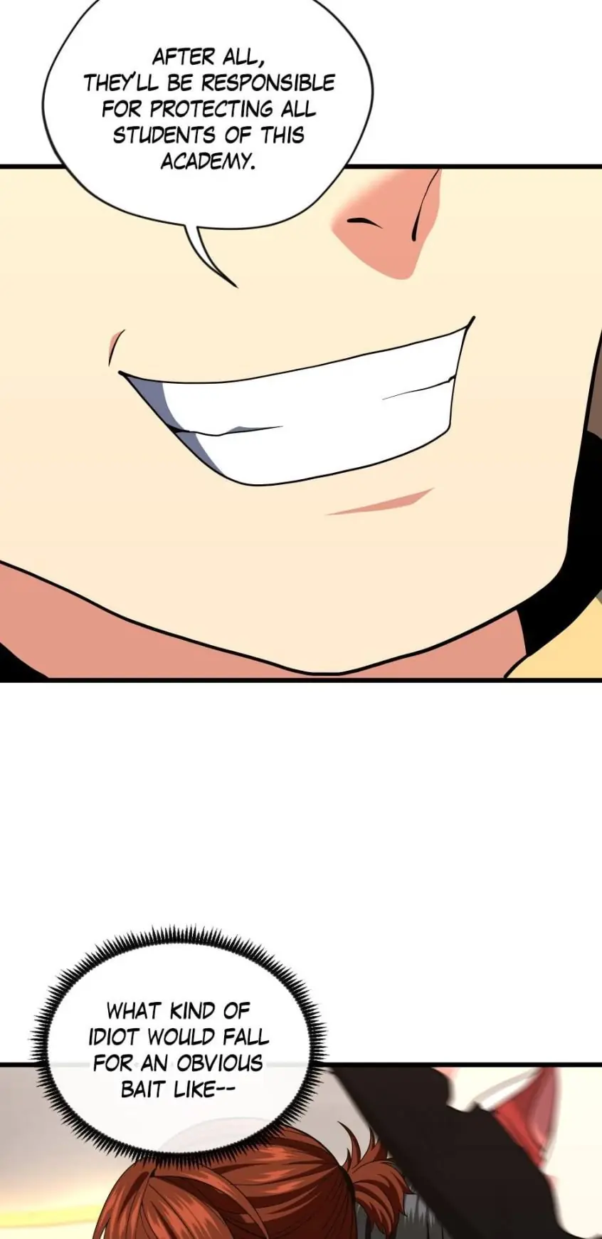 The Beginning After the End Chapter 92 Page 50