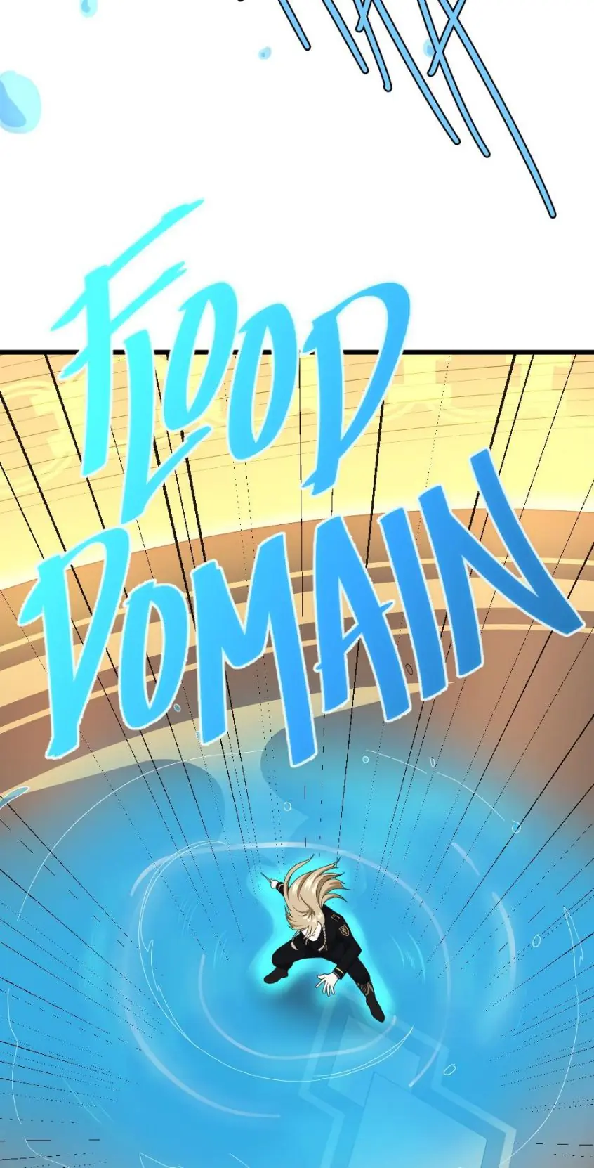 The Beginning After the End Chapter 92 Page 60