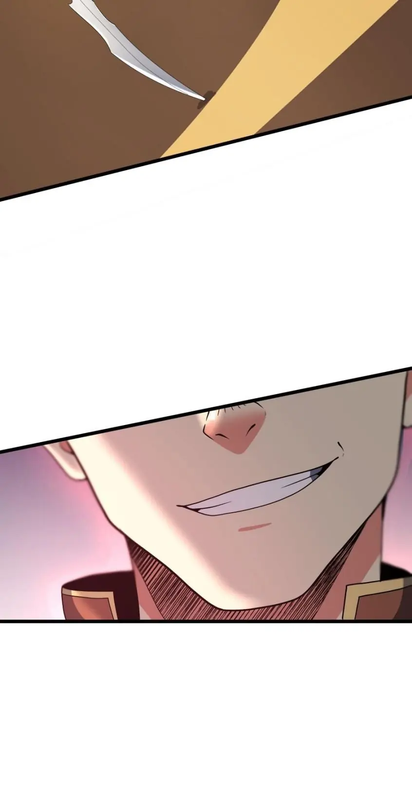 The Beginning After the End Chapter 92 Page 65